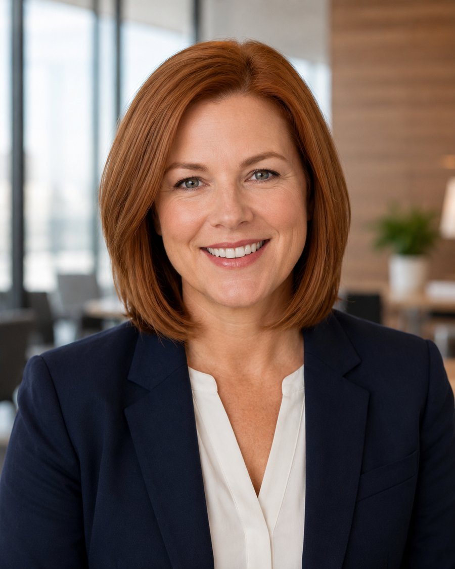 Dana Whitaker
