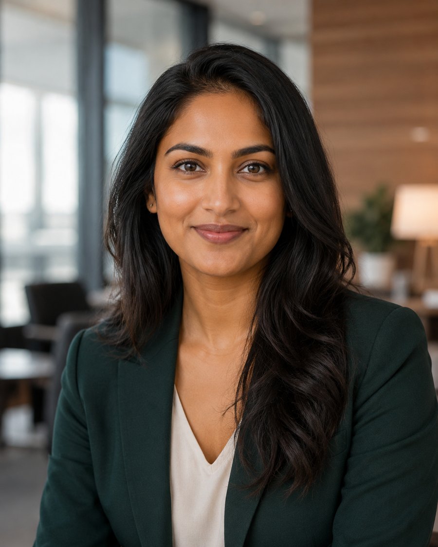 Priya Nair